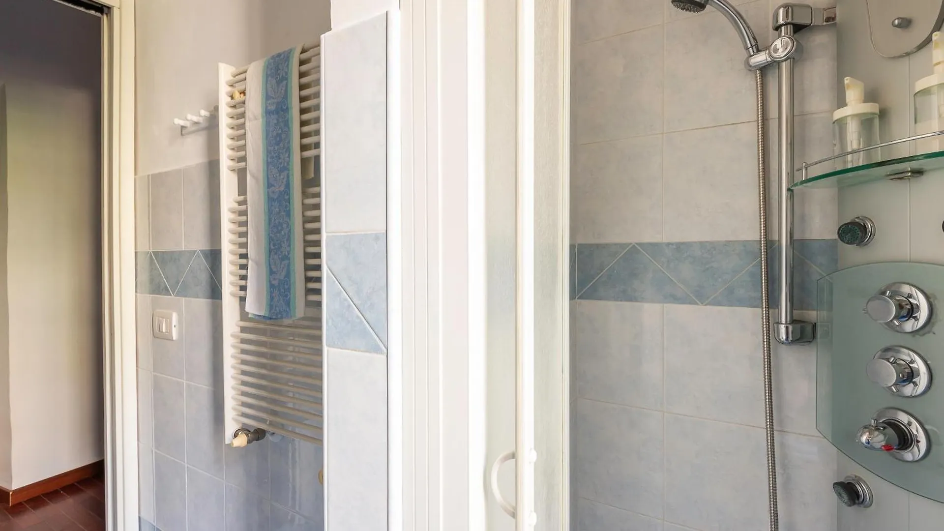 Trastevere Lungaretta Apartment Rome