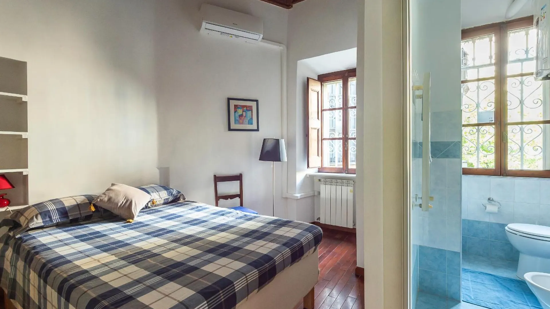 Trastevere Lungaretta Apartment Rome
