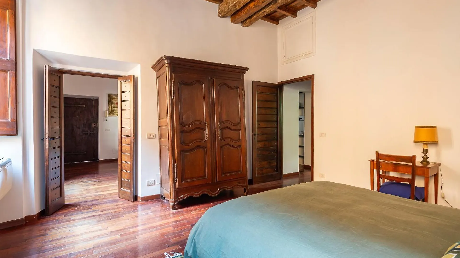 Trastevere Lungaretta Apartment Rome